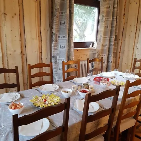 La Pineguette Maison 12 Personnes 6 Pers Decoration Sauna 4 Pers *