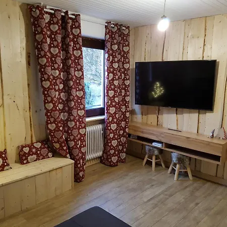 La Pineguette Maison 12 Personnes 6 Pers Decoration Sauna 4 Pers