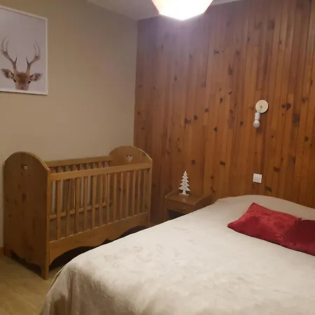 La Pineguette Maison 12 Personnes 6 Pers Decoration Sauna 4 Pers