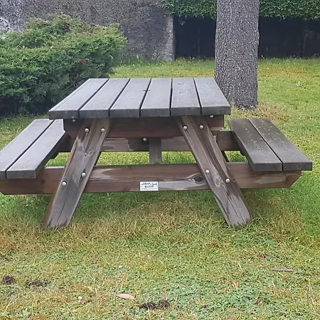 La Pineguette Maison 12 Personnes 6 Pers Decoration Sauna 4 Pers