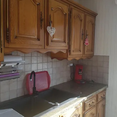 La Pineguette Maison 12 Personnes 6 Pers Decoration Sauna 4 Pers Holiday home