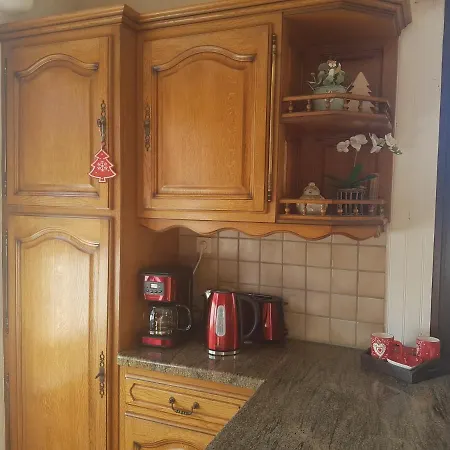 La Pineguette Maison 12 Personnes 6 Pers Decoration Sauna 4 Pers Σπίτι διακοπών