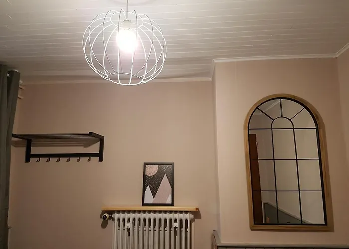 La Pineguette Maison 12 Personnes 6 Pers Decoration Sauna 4 Pers Vakantiehuis